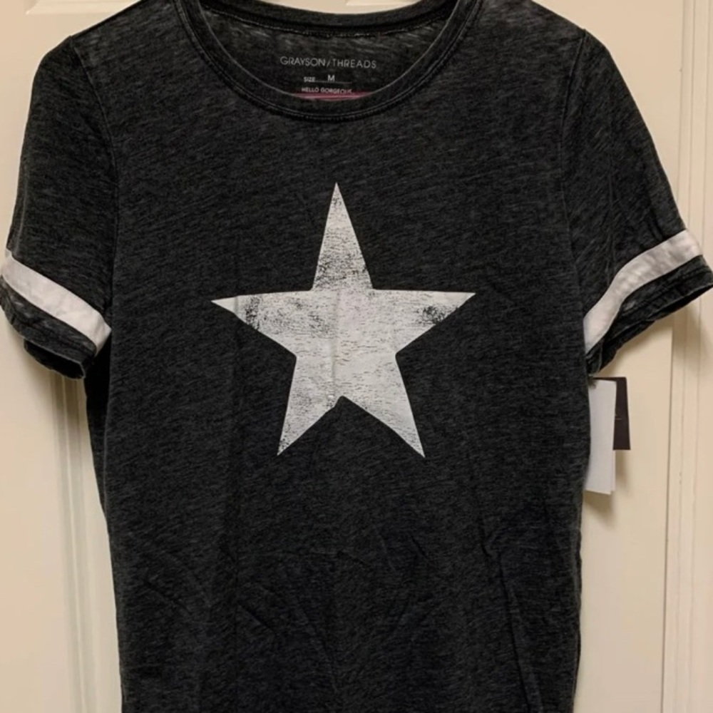 NWT Grayson/Threads shirt